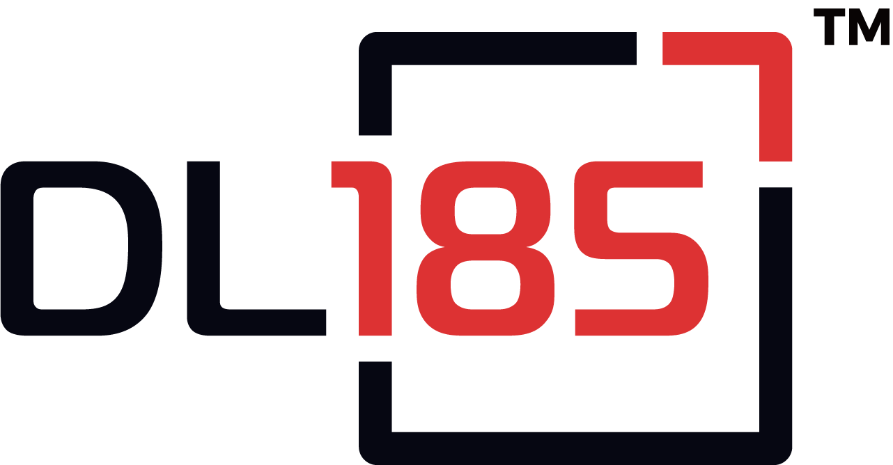 DL185™ Logo