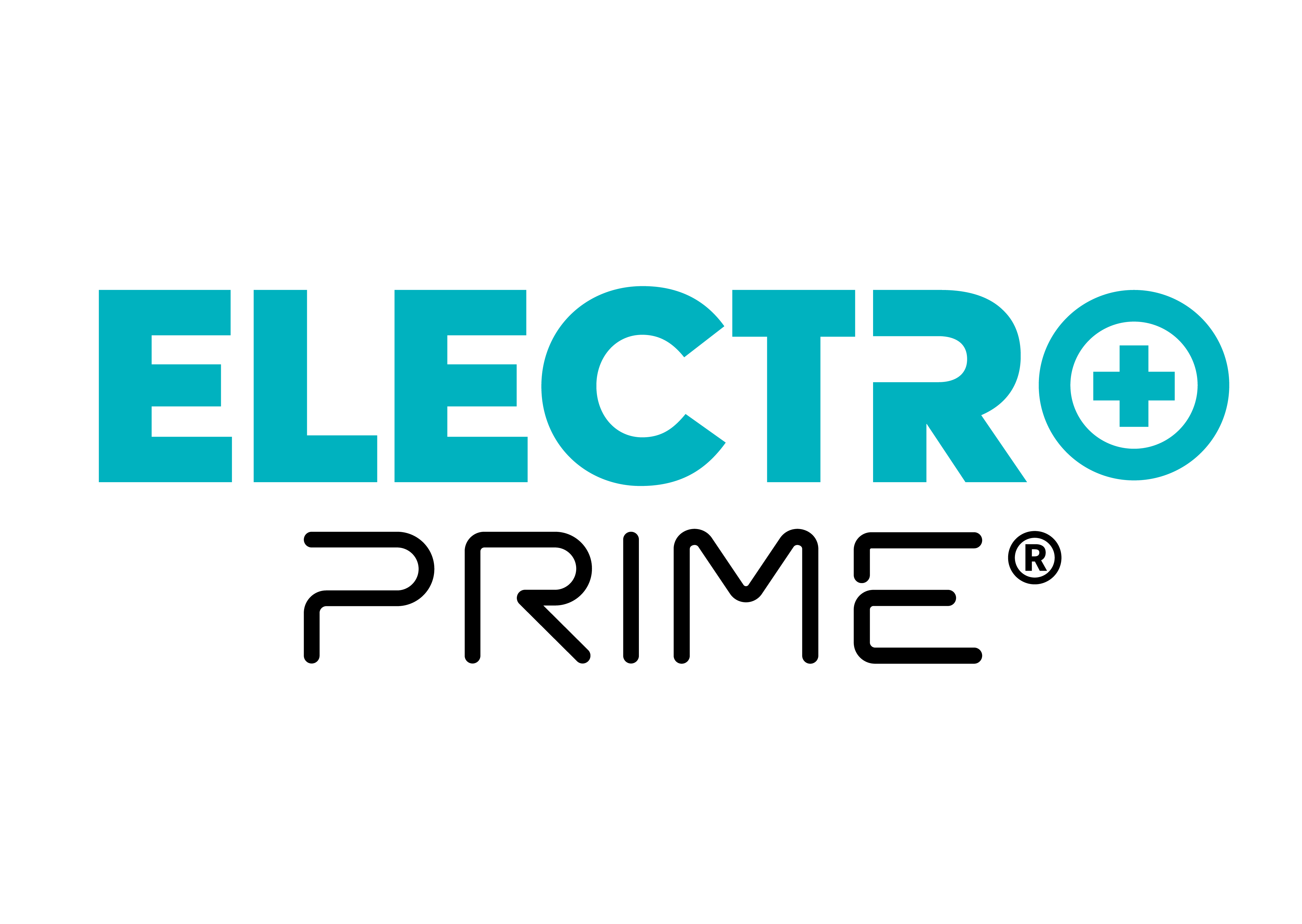ElectroPrime® Logo